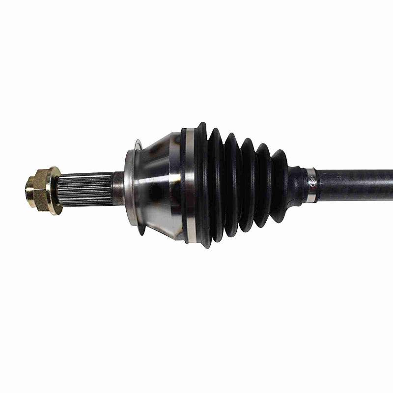 GSP NCV36123 CV Axle Shaft Assembly - Left Front (Driver Side), multicolor - Image 1
